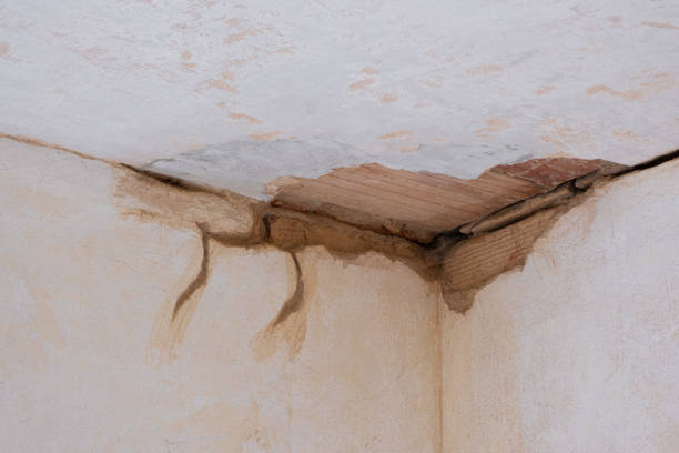 Professional Water damage restoration in Chelsea, OK
