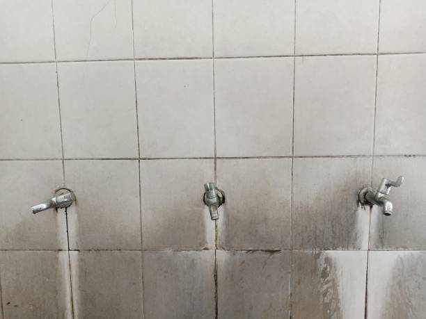 Water damage restoration mold remediation in Chelsea, OK