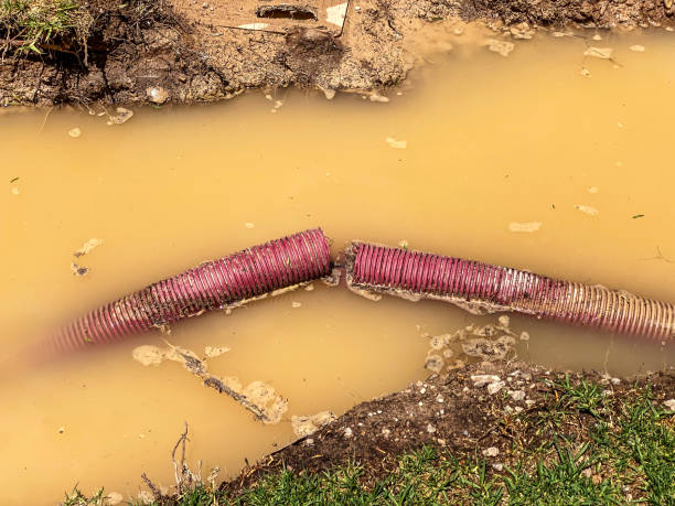 Water damage restoration insurance claims in Chelsea, OK